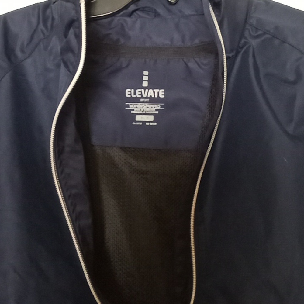 Women's performance jacket - Picture 4 of 6